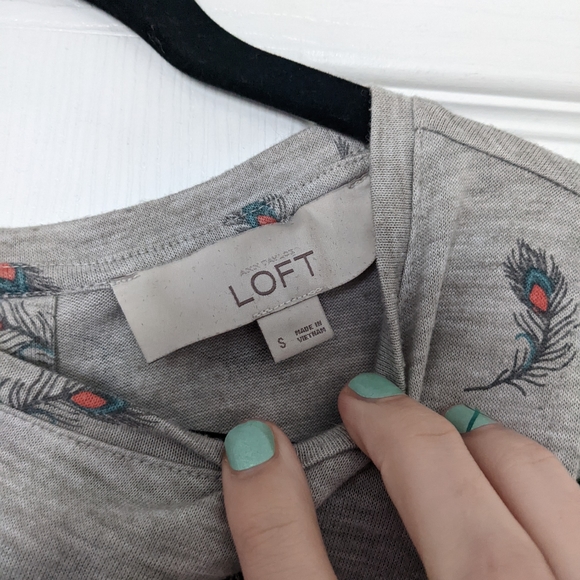 Loft Tank - Picture 3 of 3